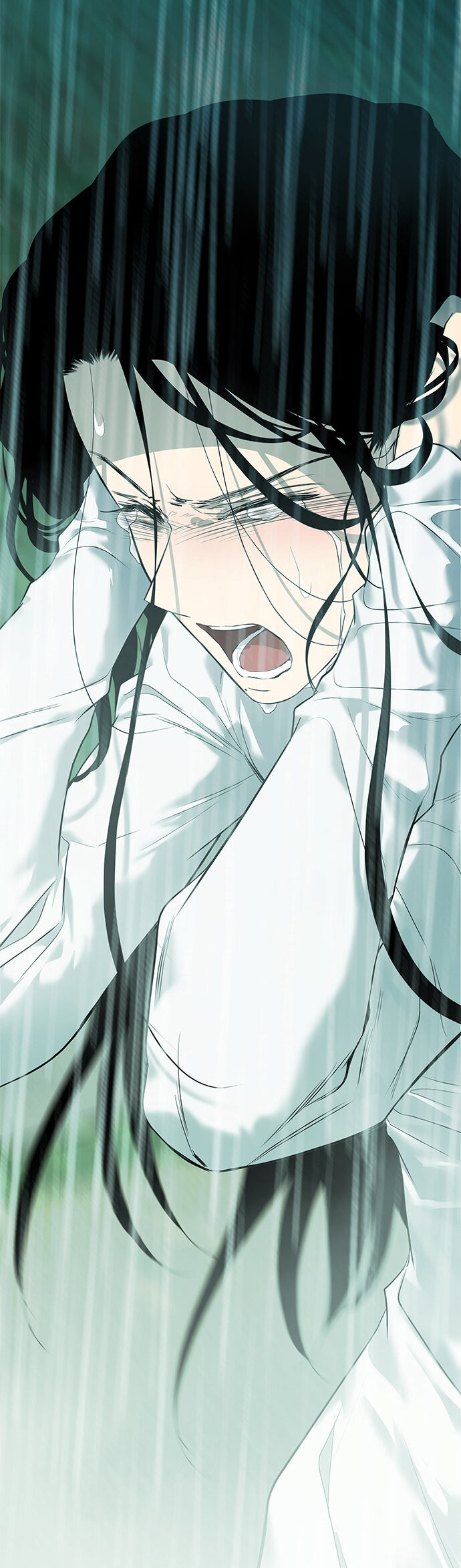 Read OLGAMI ES Manga Online