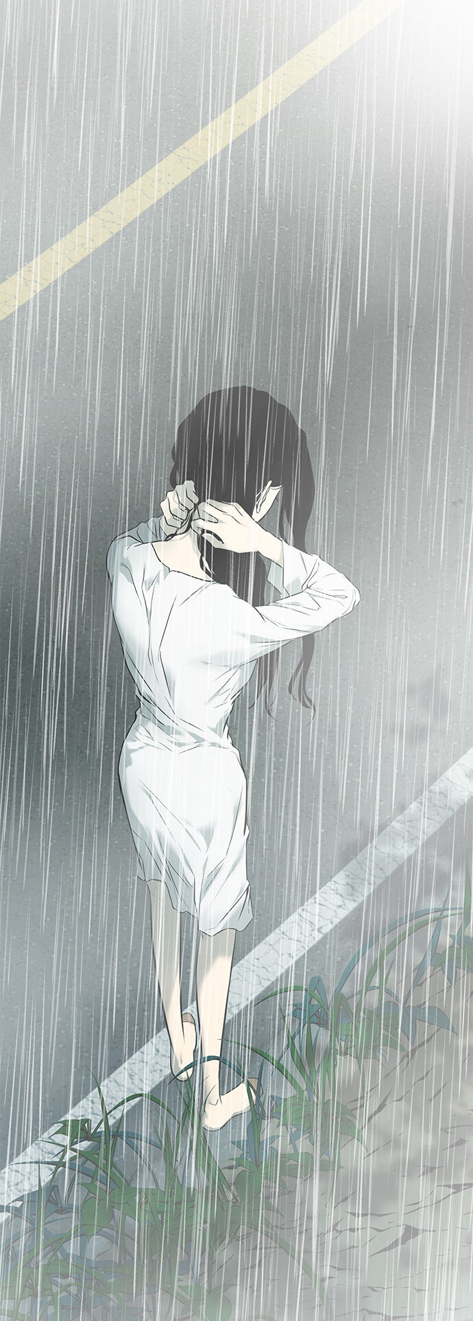 Read OLGAMI ES Manga Online