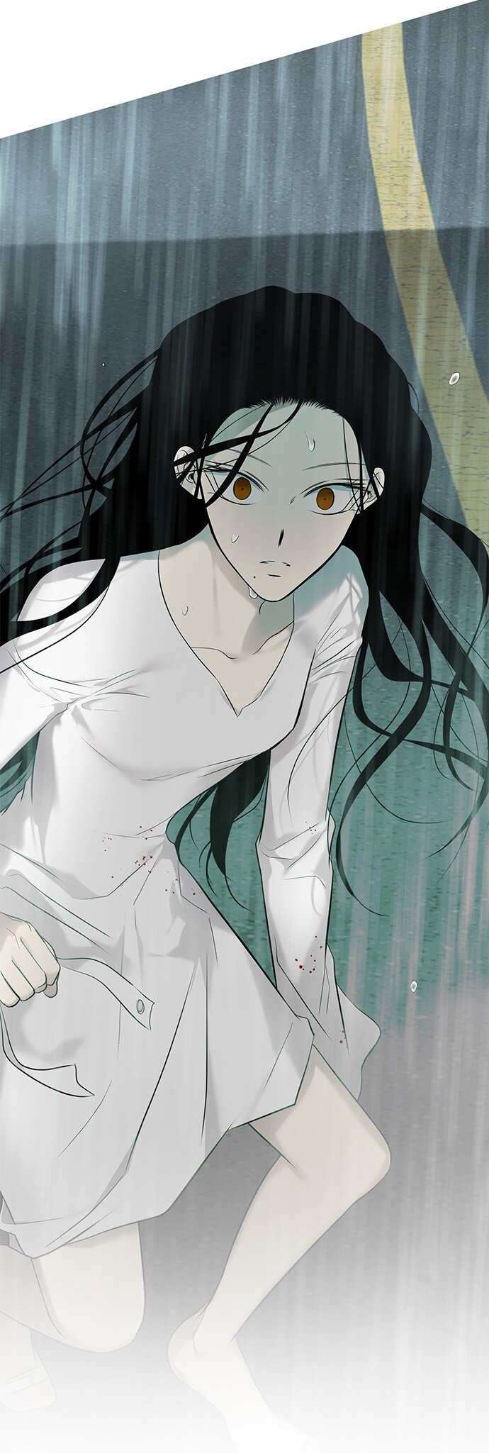 Read OLGAMI ES Manga Online