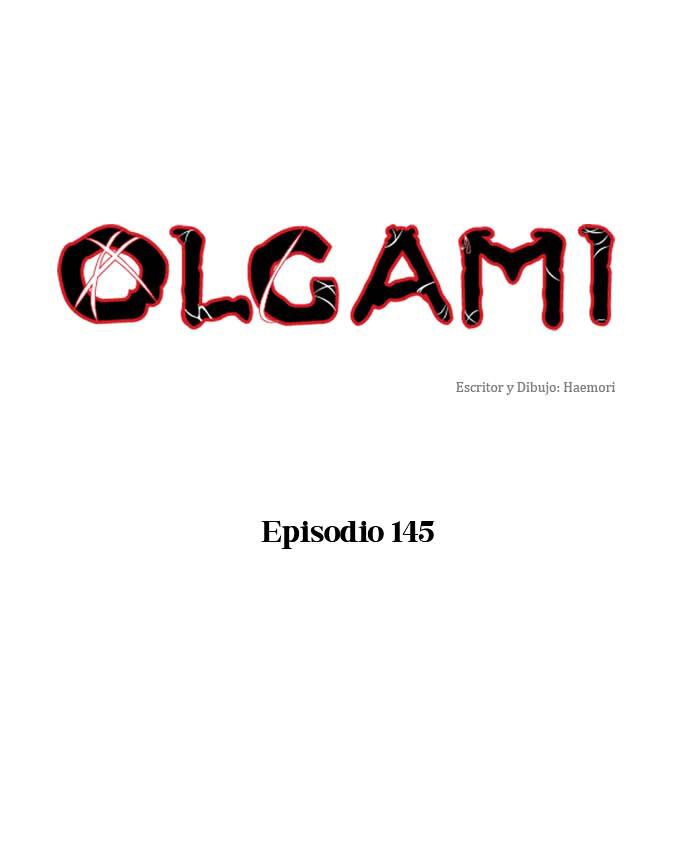 Read OLGAMI ES Manga Online
