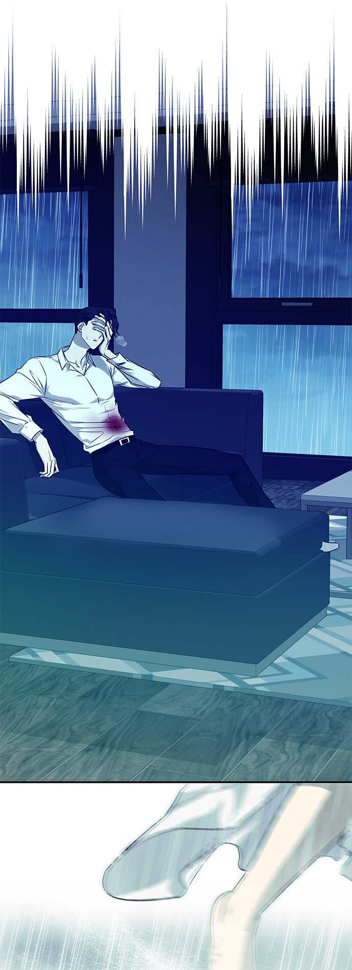 Read OLGAMI ES Manga Online