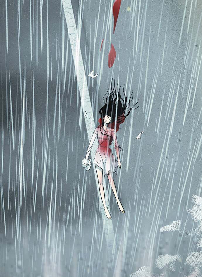 Read OLGAMI ES Manga Online