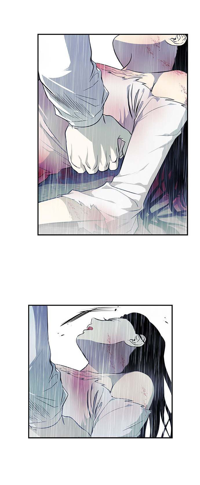Read OLGAMI ES Manga Online