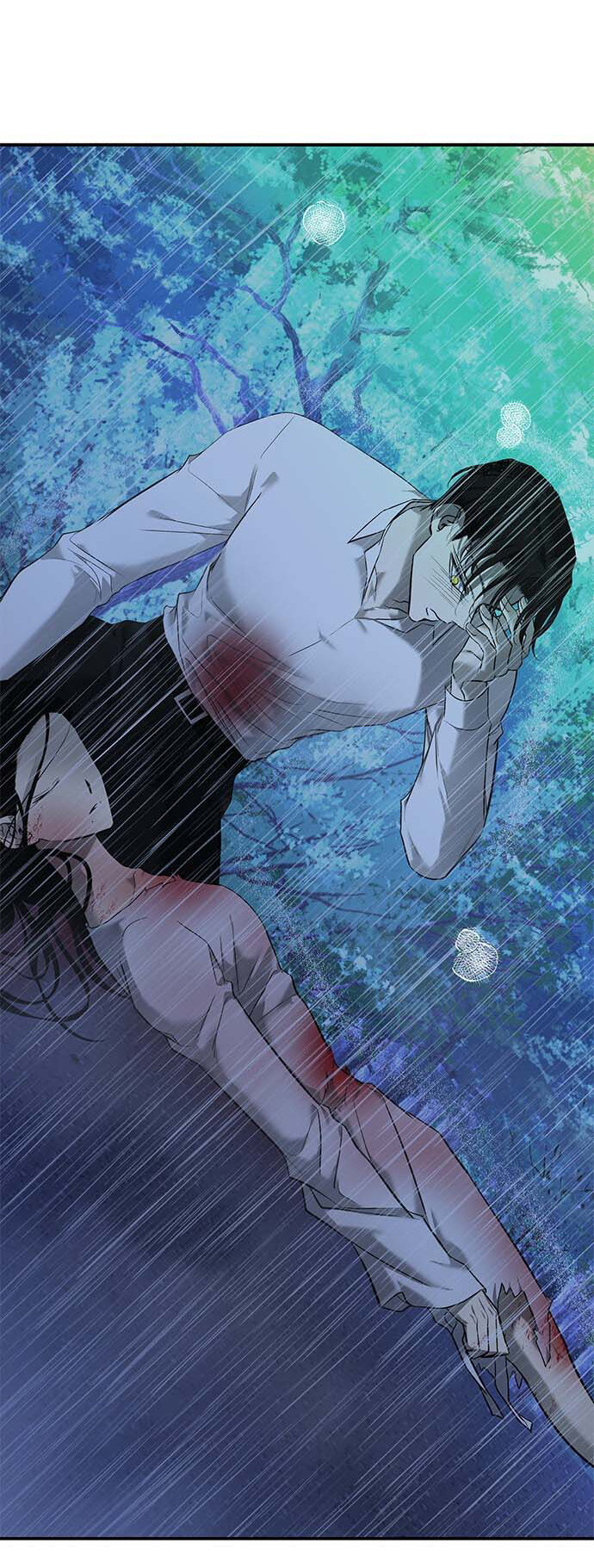 Read OLGAMI ES Manga Online