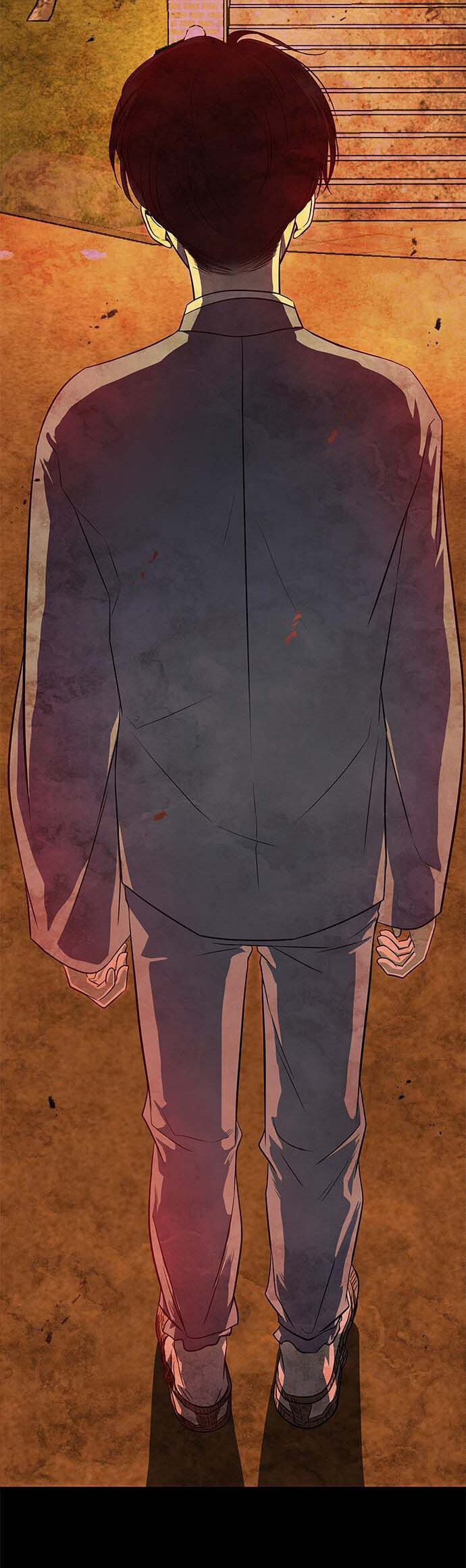 Read OLGAMI ES Manga Online