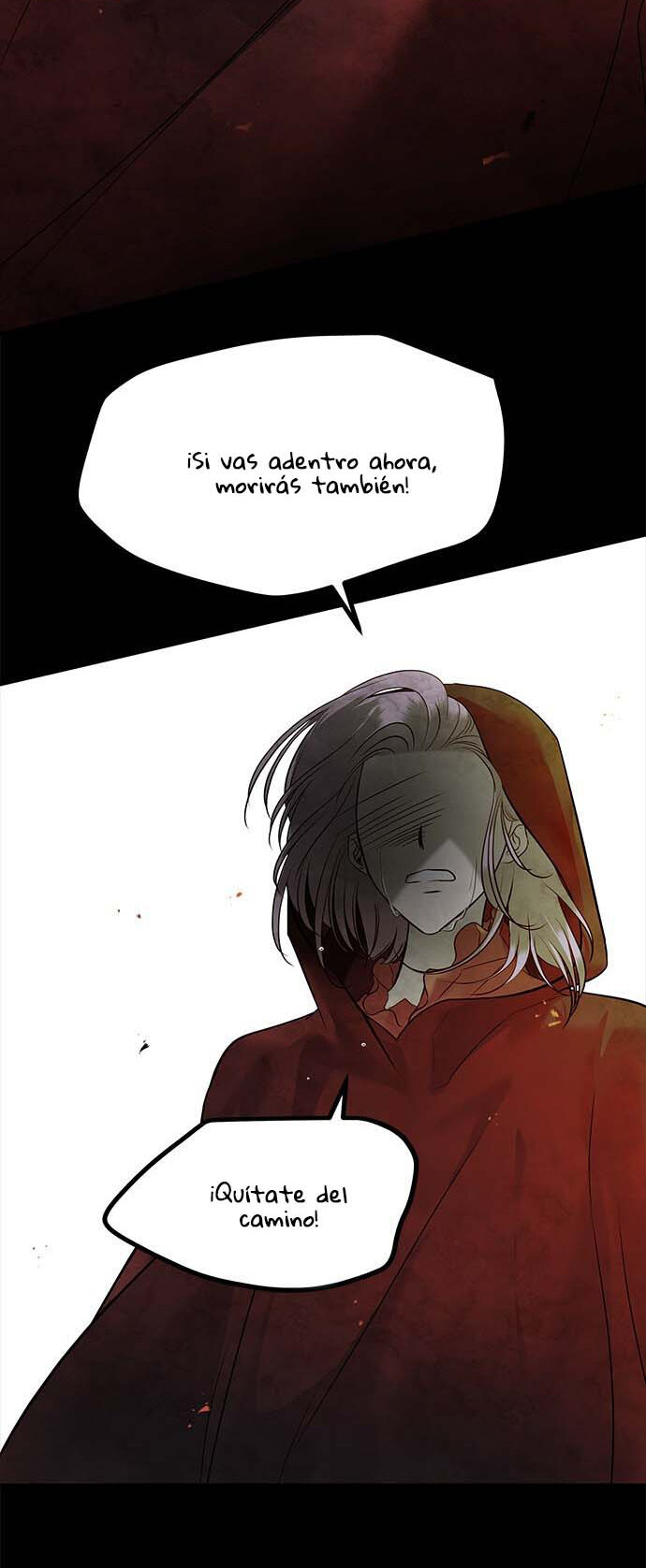 Read OLGAMI ES Manga Online