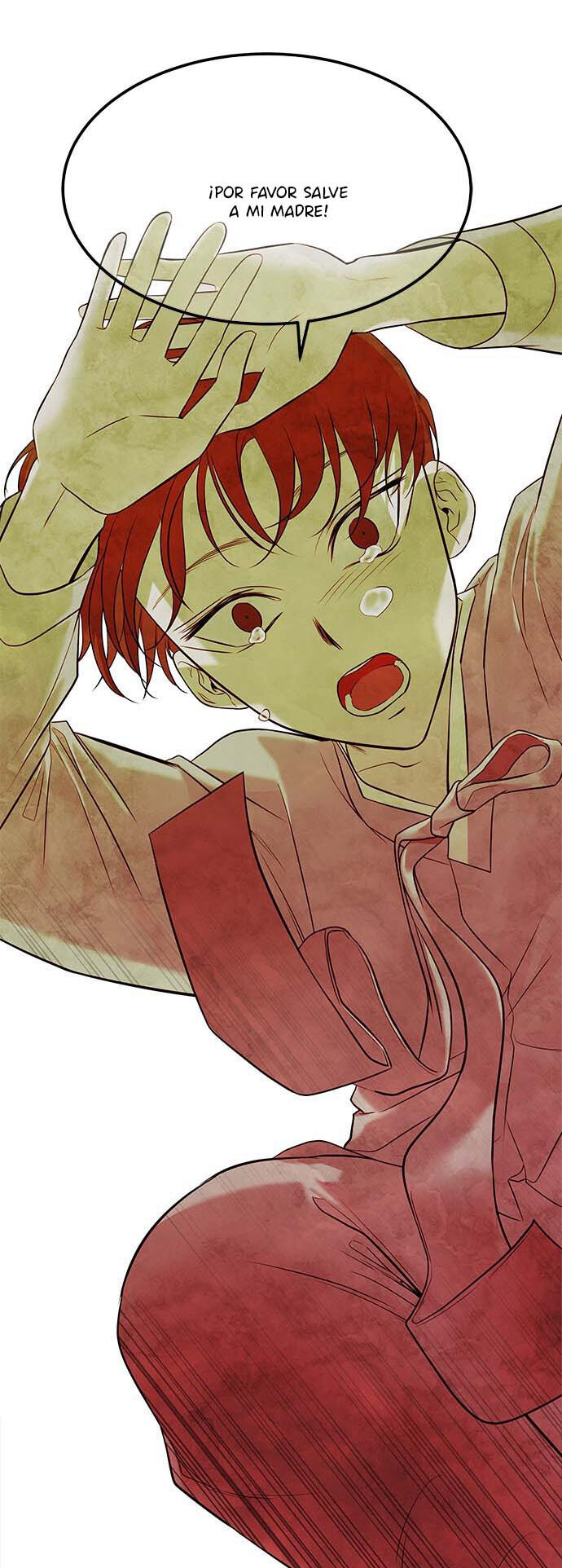 Read OLGAMI ES Manga Online