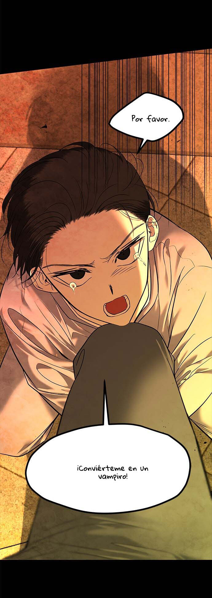 Read OLGAMI ES Manga Online