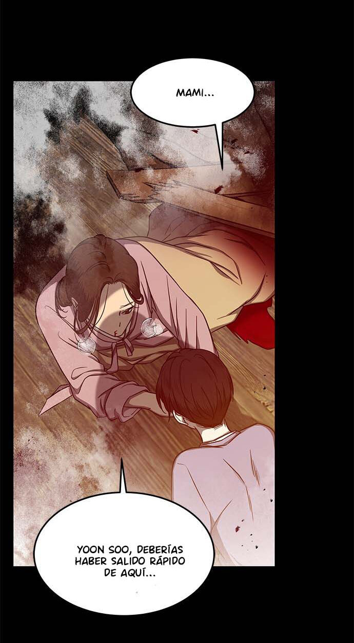 Read OLGAMI ES Manga Online