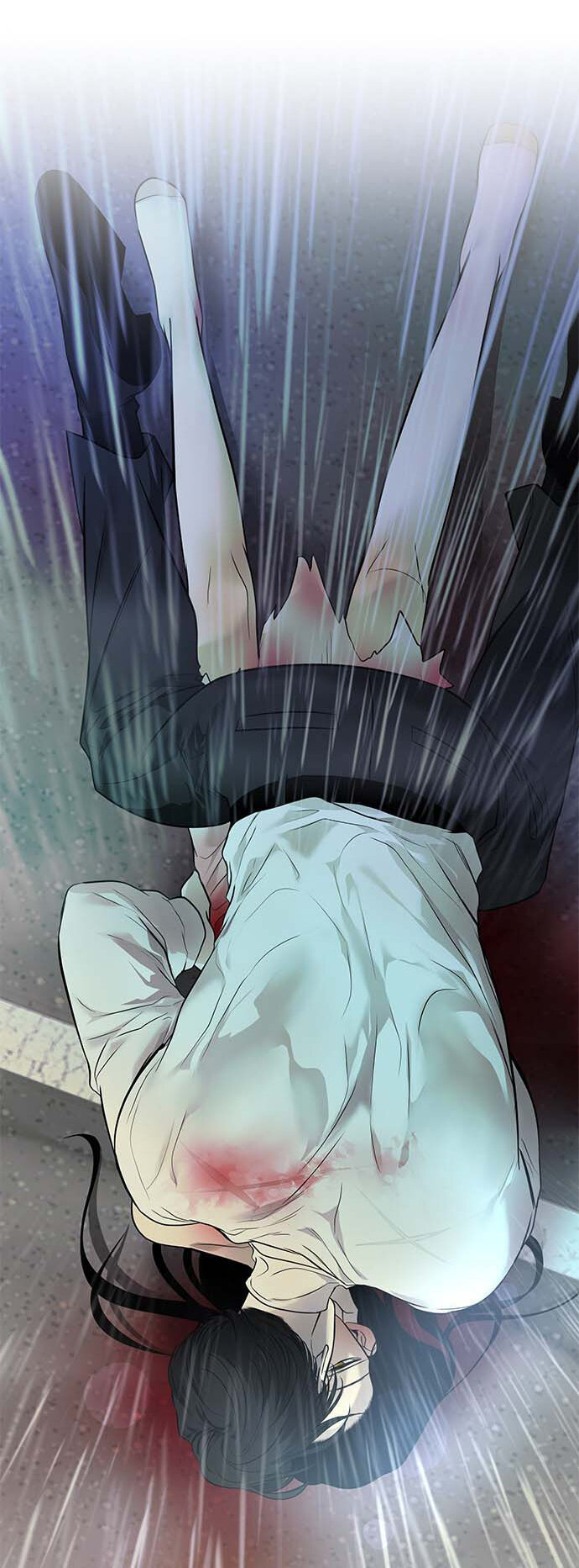 Read OLGAMI ES Manga Online