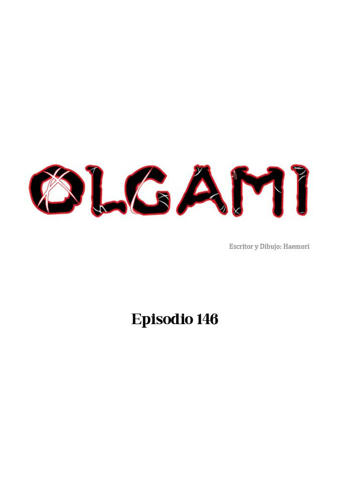 Read OLGAMI ES Manga Online