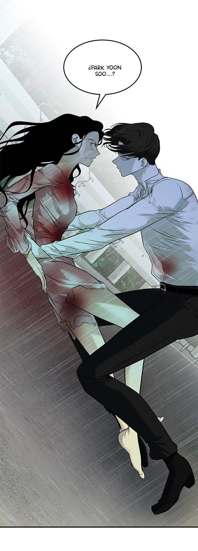 Read OLGAMI ES Manga Online
