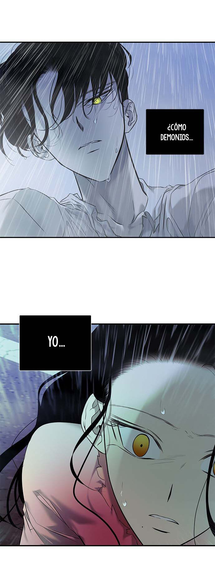 Read OLGAMI ES Manga Online
