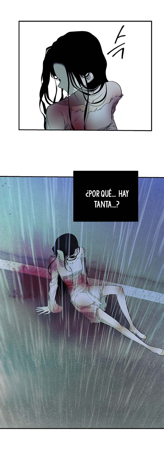 Read OLGAMI ES Manga Online