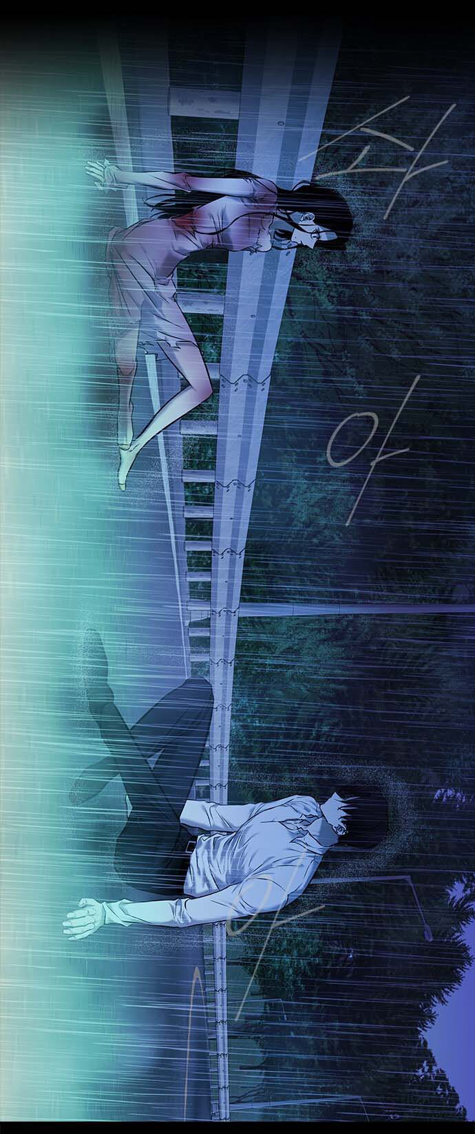 Read OLGAMI ES Manga Online