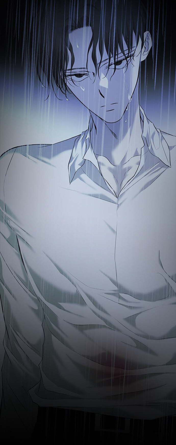 Read OLGAMI ES Manga Online