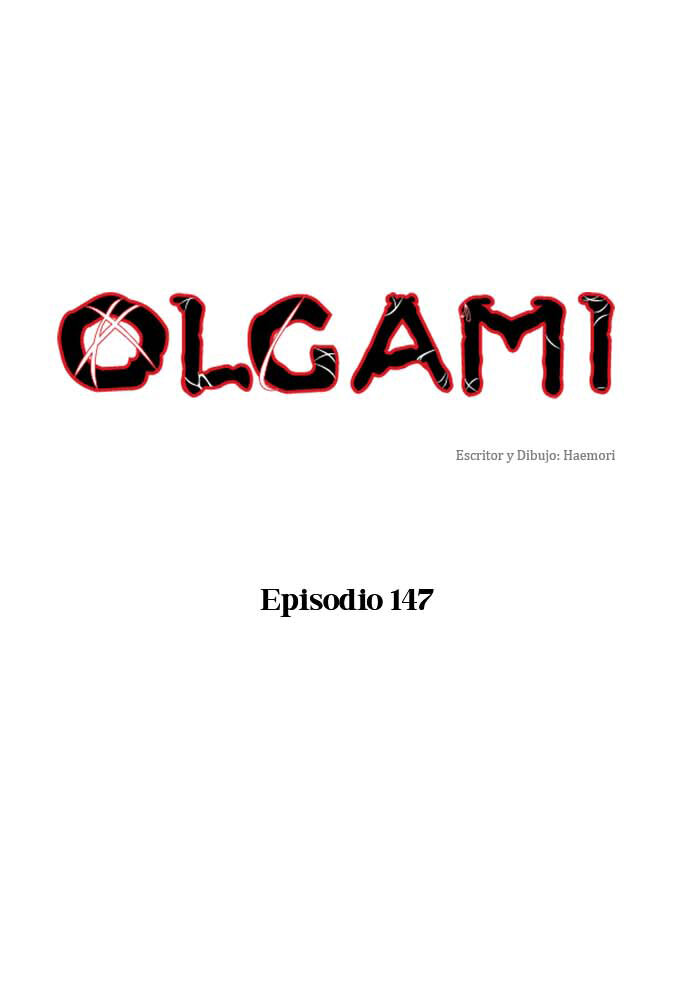 Read OLGAMI ES Manga Online