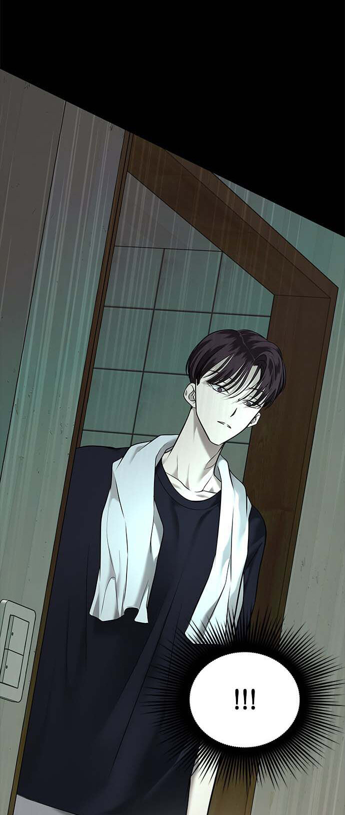 Read OLGAMI ES Manga Online