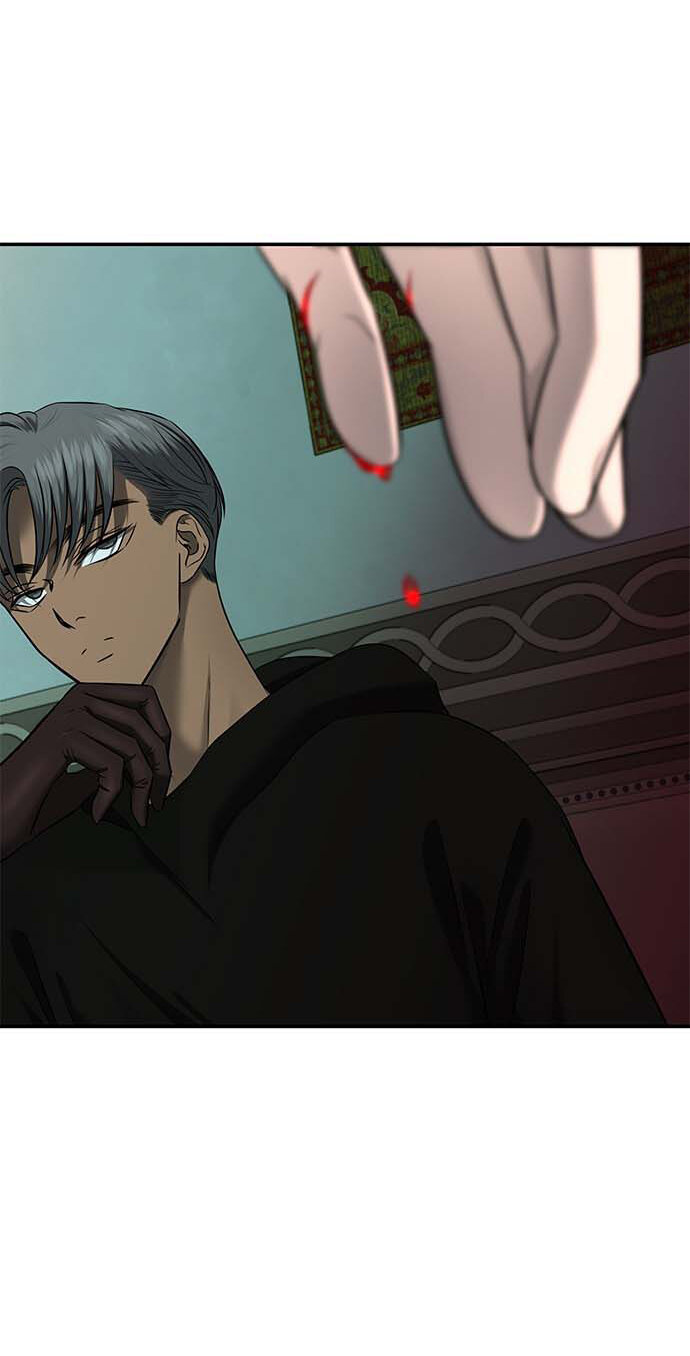 Read OLGAMI ES Manga Online