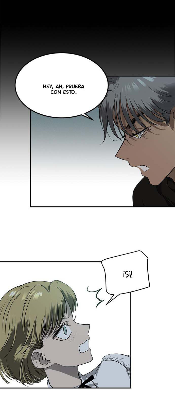 Read OLGAMI ES Manga Online