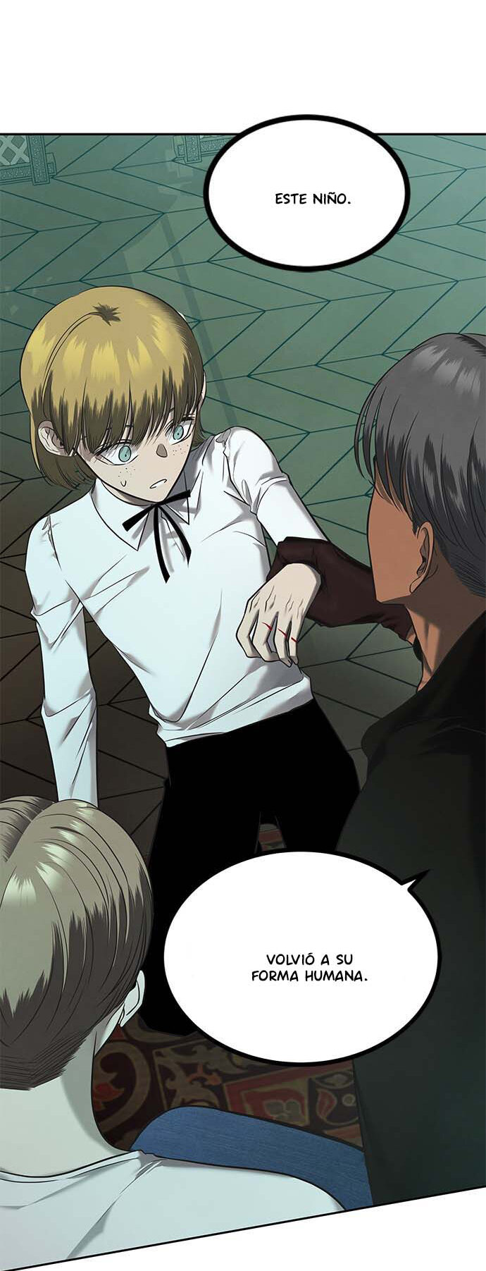Read OLGAMI ES Manga Online