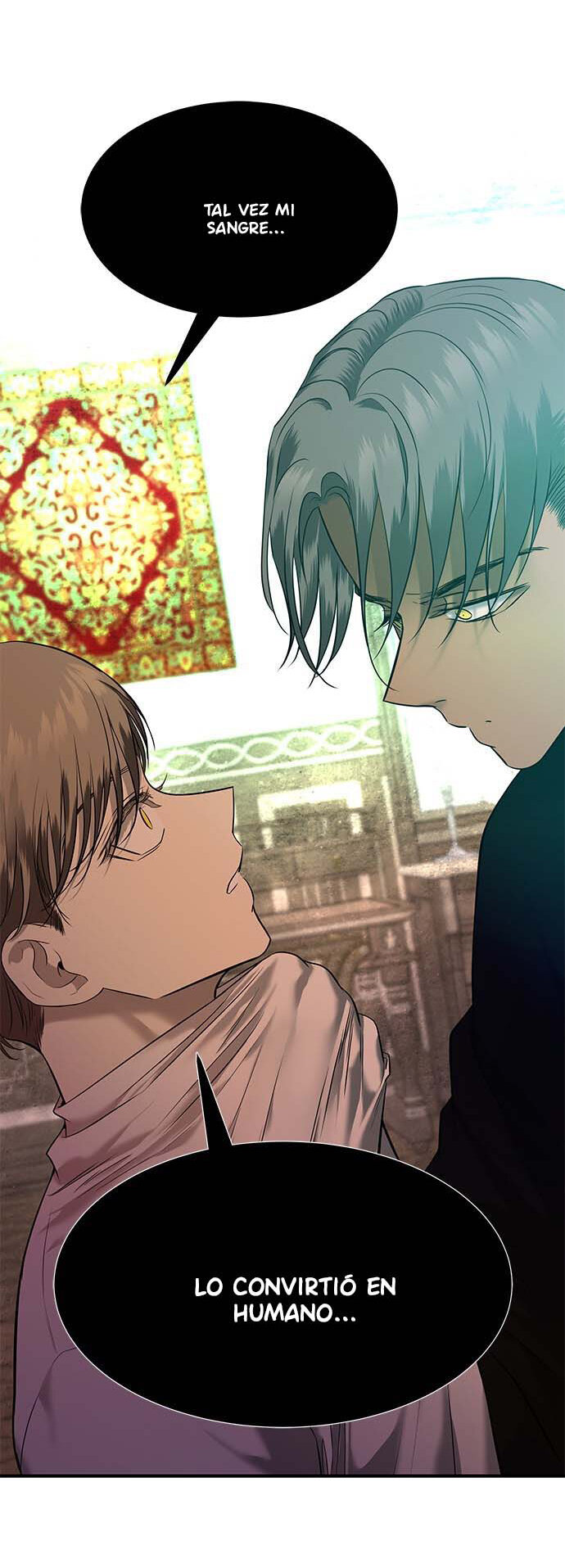 Read OLGAMI ES Manga Online