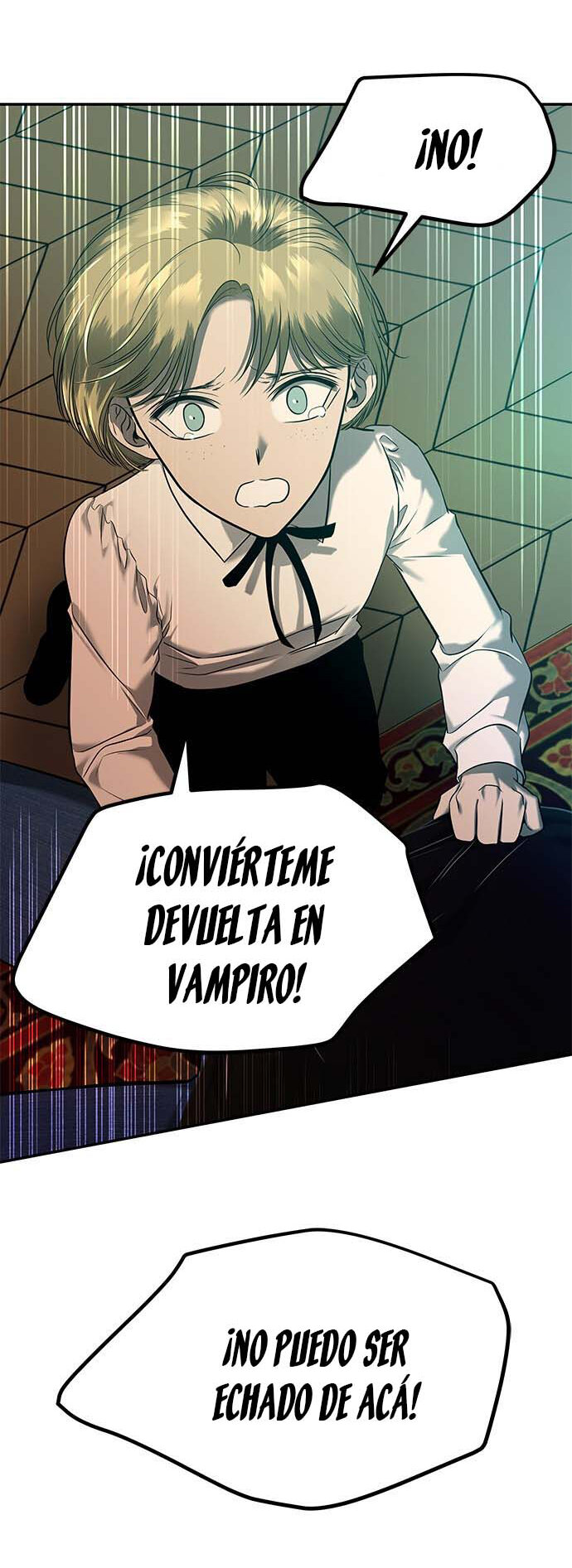 Read OLGAMI ES Manga Online