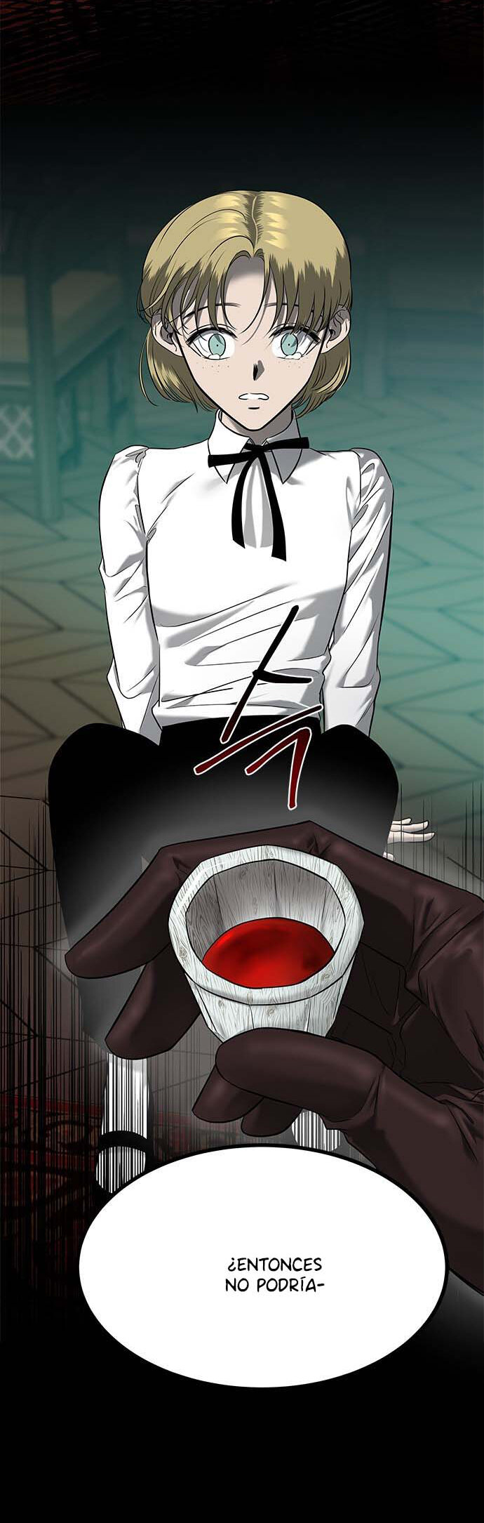 Read OLGAMI ES Manga Online