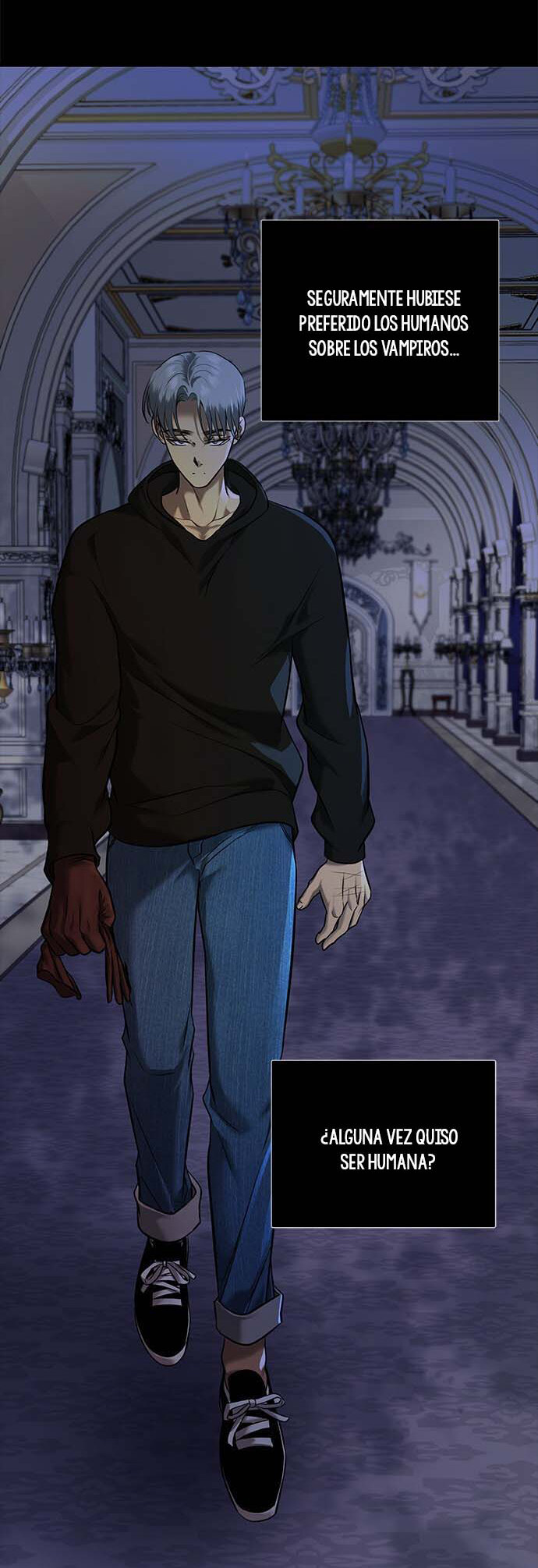 Read OLGAMI ES Manga Online