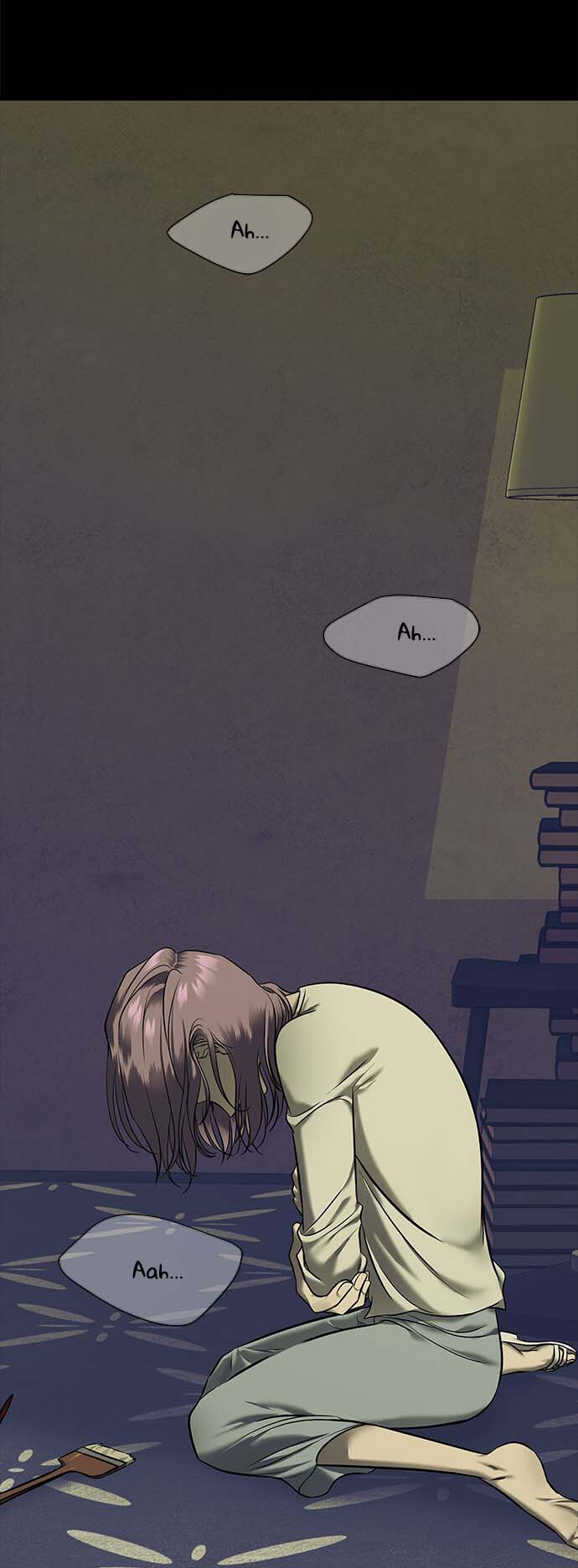Read OLGAMI ES Manga Online