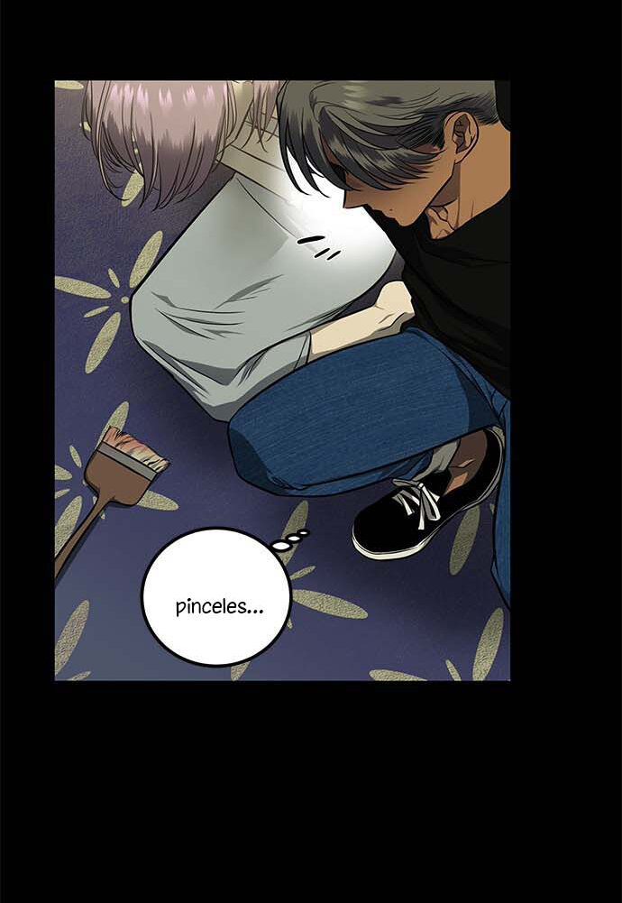Read OLGAMI ES Manga Online