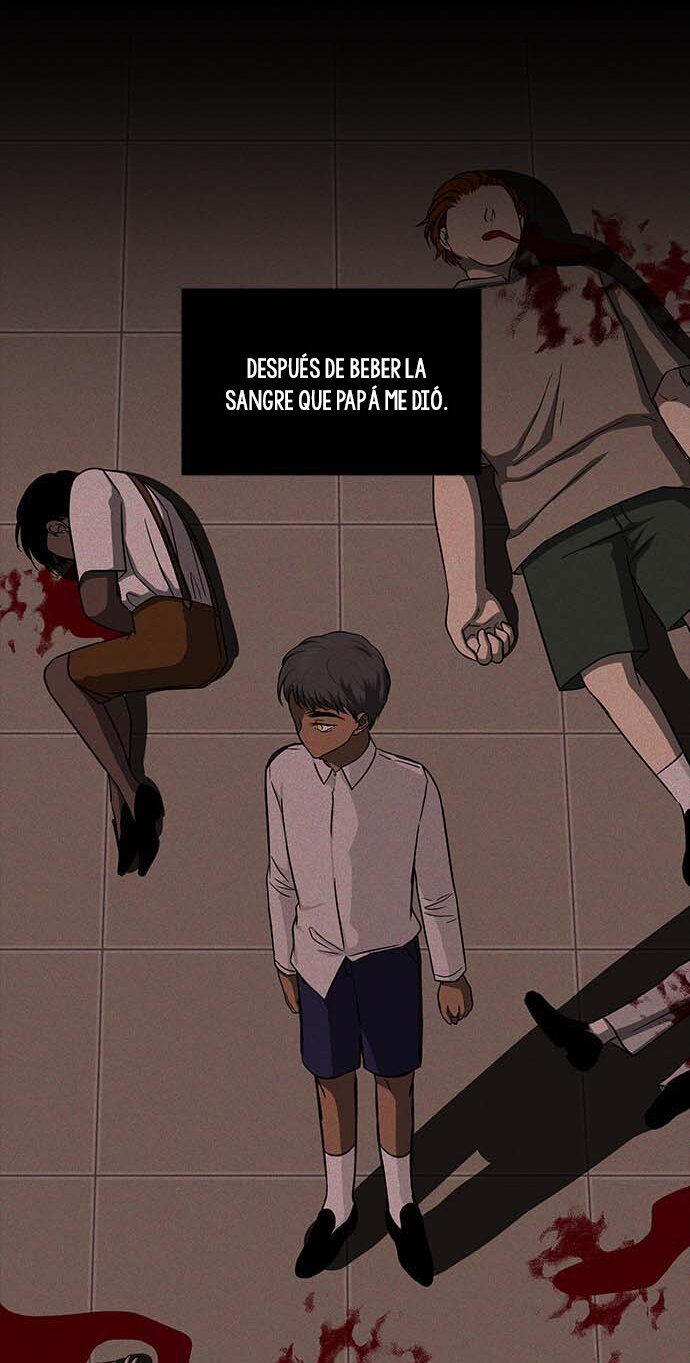 Read OLGAMI ES Manga Online