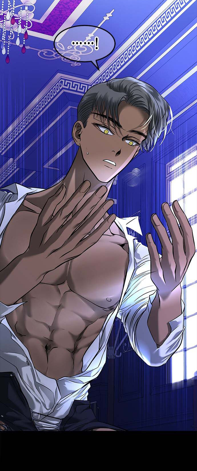 Read OLGAMI ES Manga Online