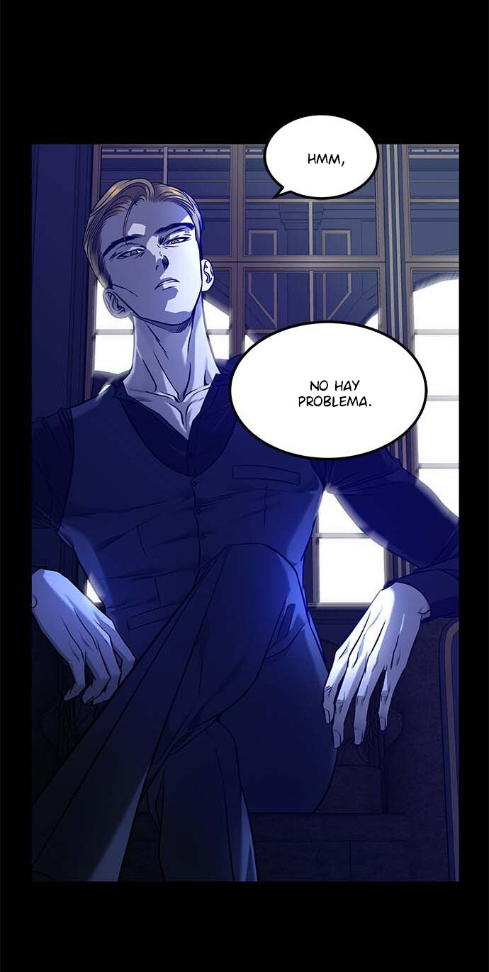 Read OLGAMI ES Manga Online