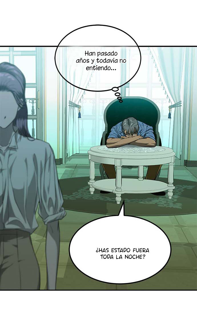 Read OLGAMI ES Manga Online