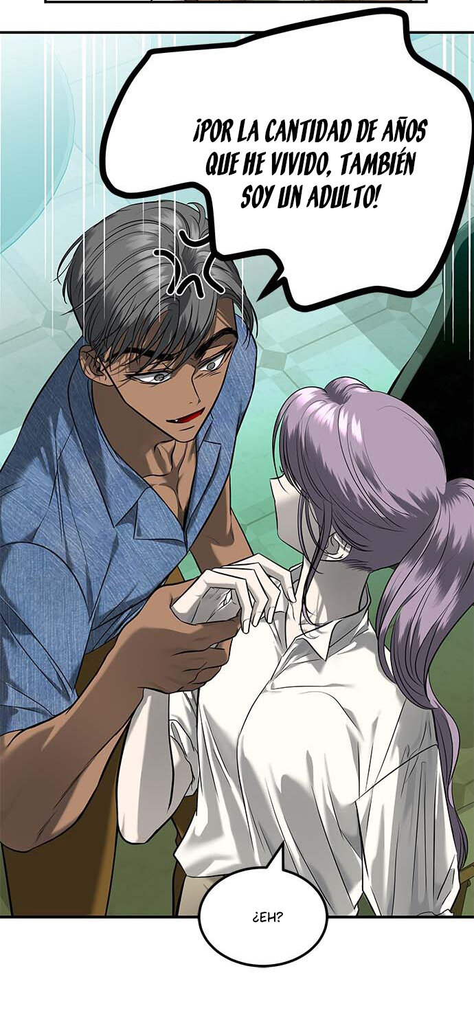 Read OLGAMI ES Manga Online