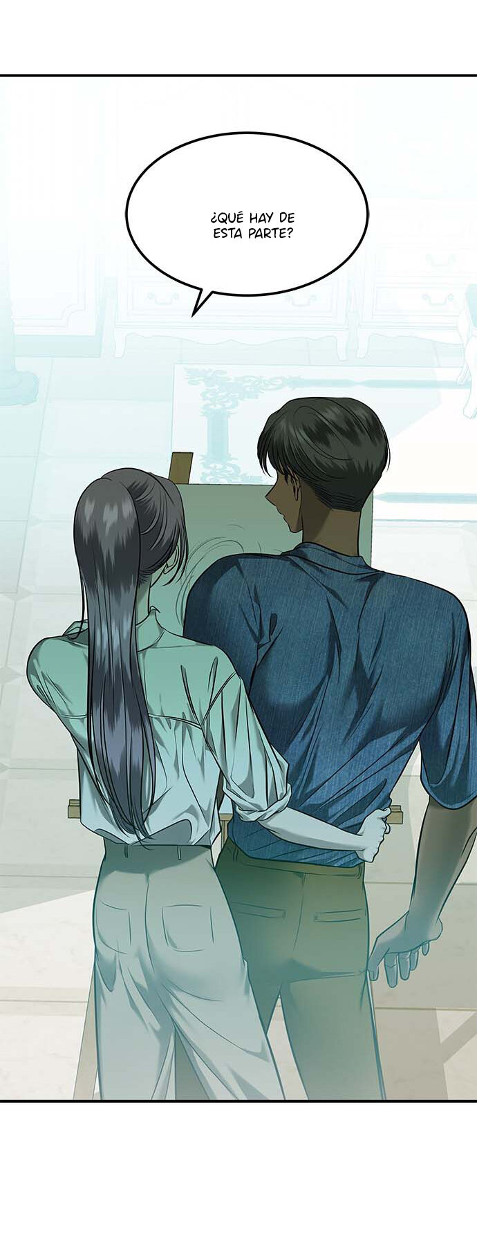 Read OLGAMI ES Manga Online