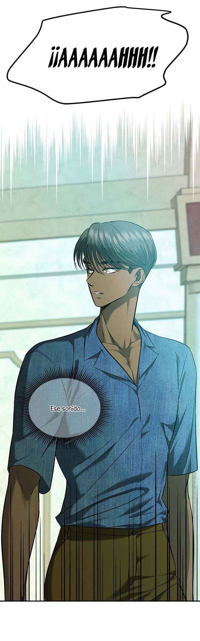 Read OLGAMI ES Manga Online