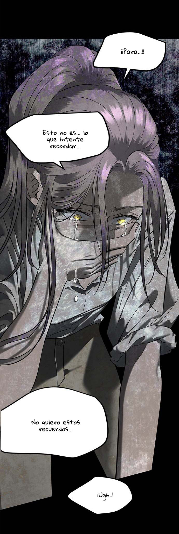 Read OLGAMI ES Manga Online