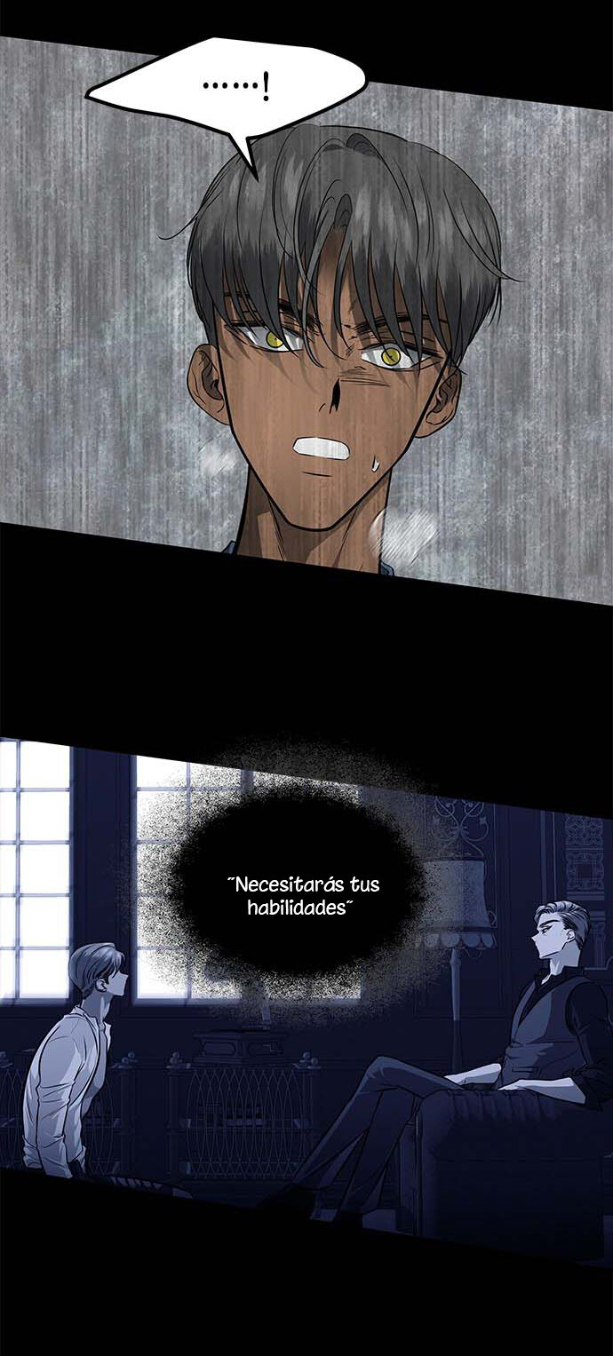 Read OLGAMI ES Manga Online