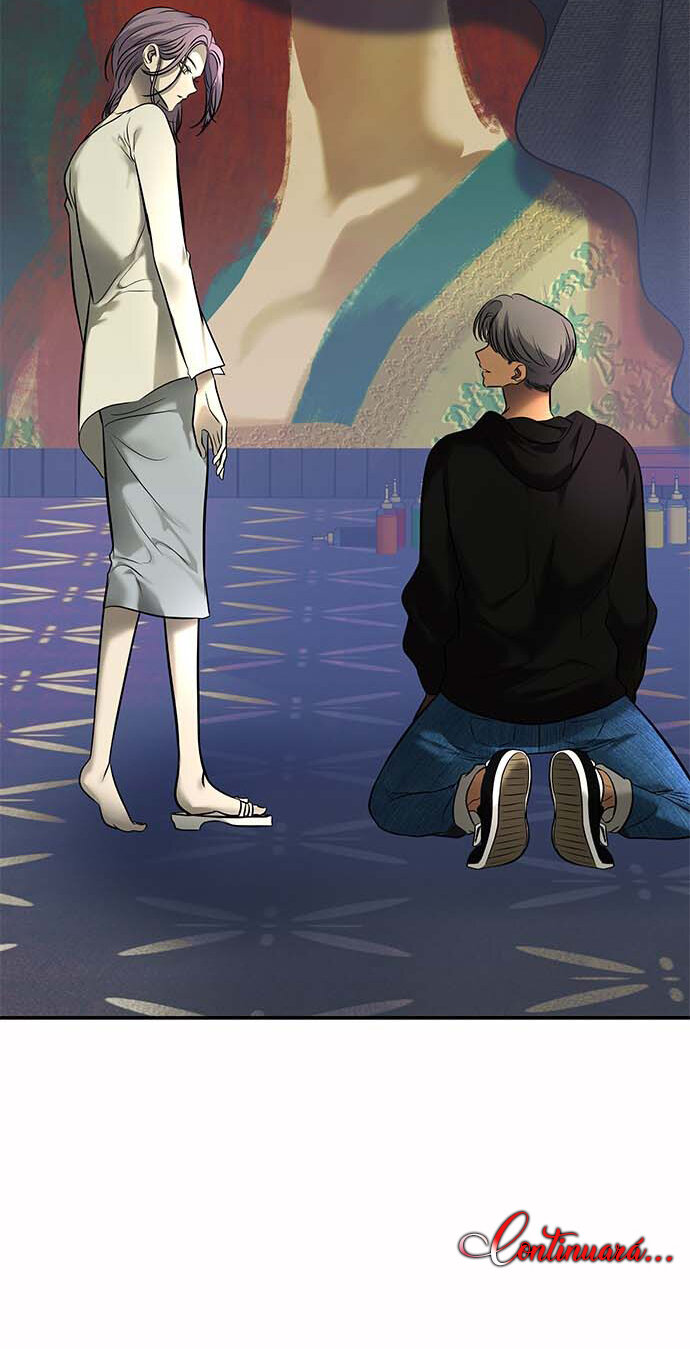 Read OLGAMI ES Manga Online