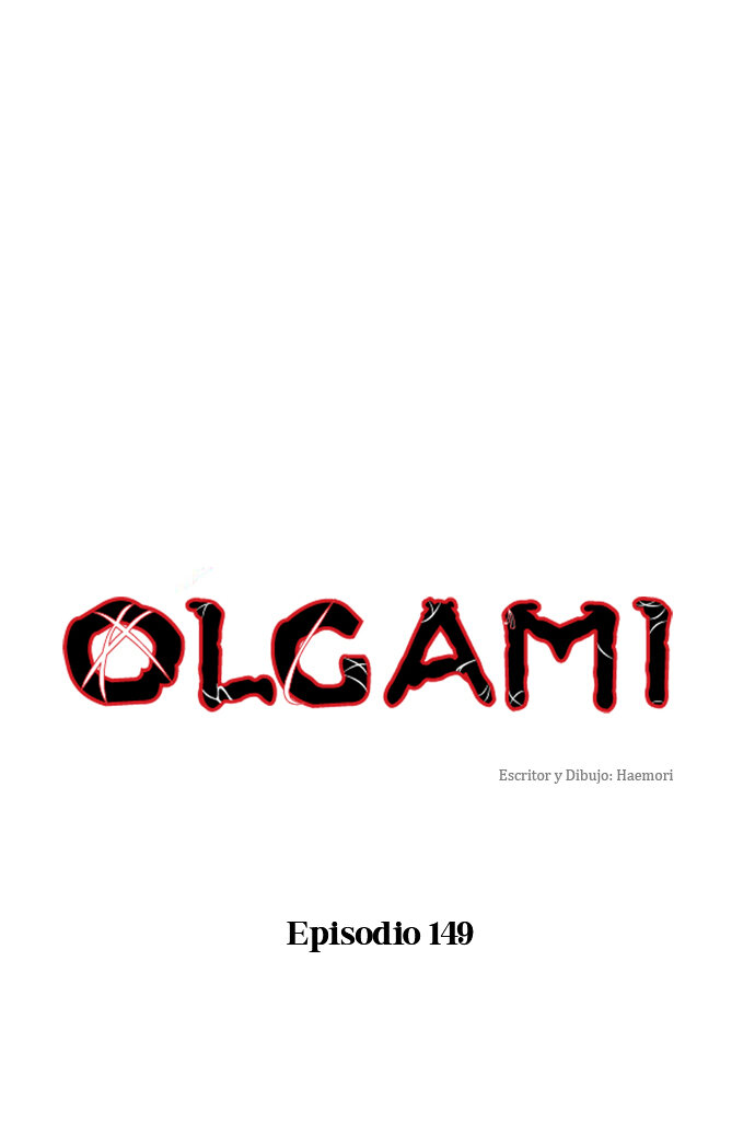 Read OLGAMI ES Manga Online
