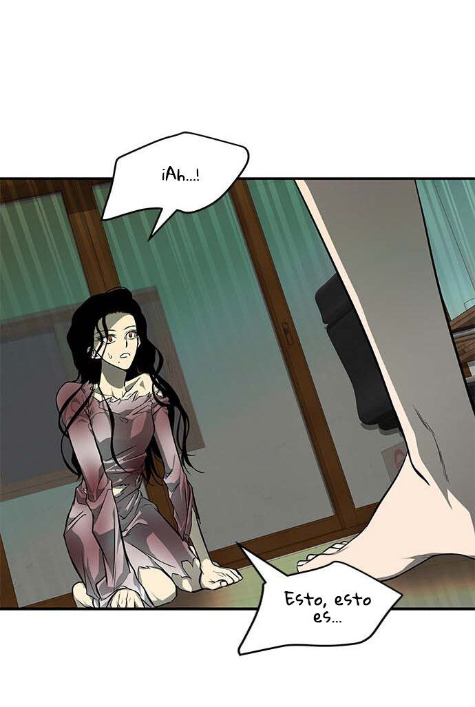 Read OLGAMI ES Manga Online