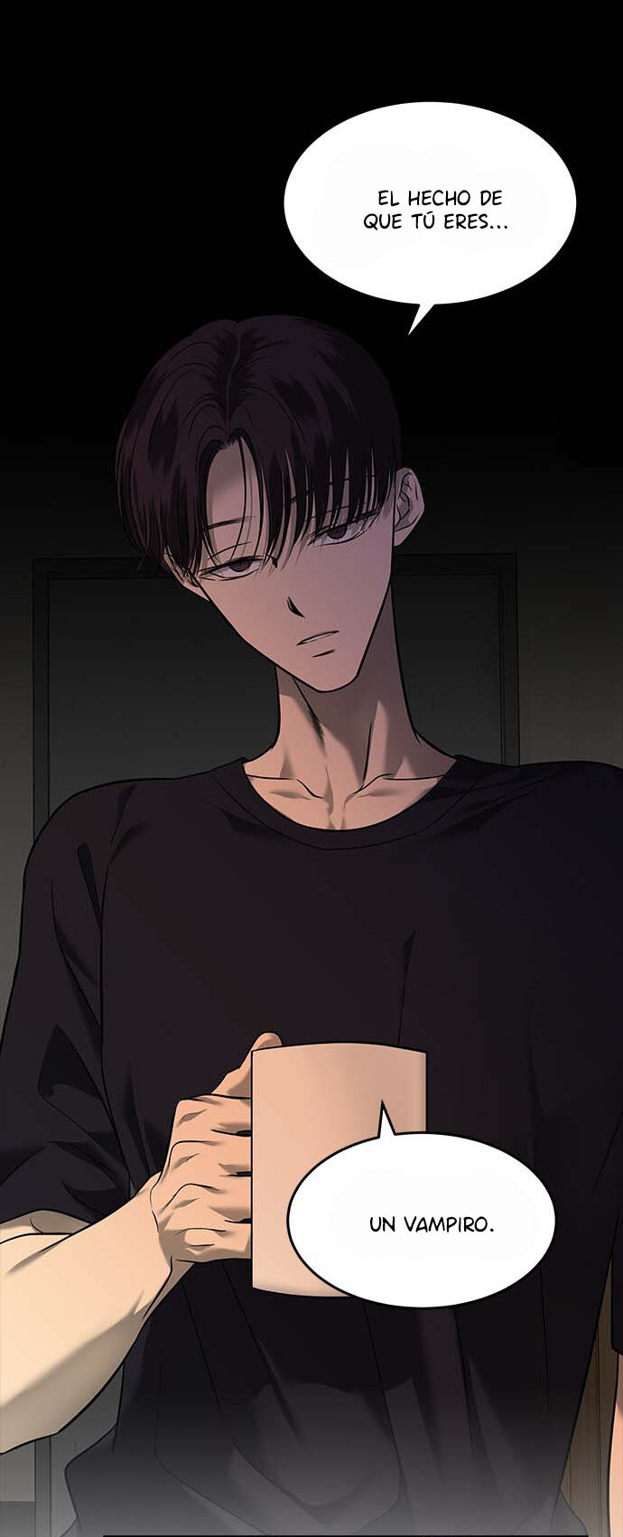 Read OLGAMI ES Manga Online