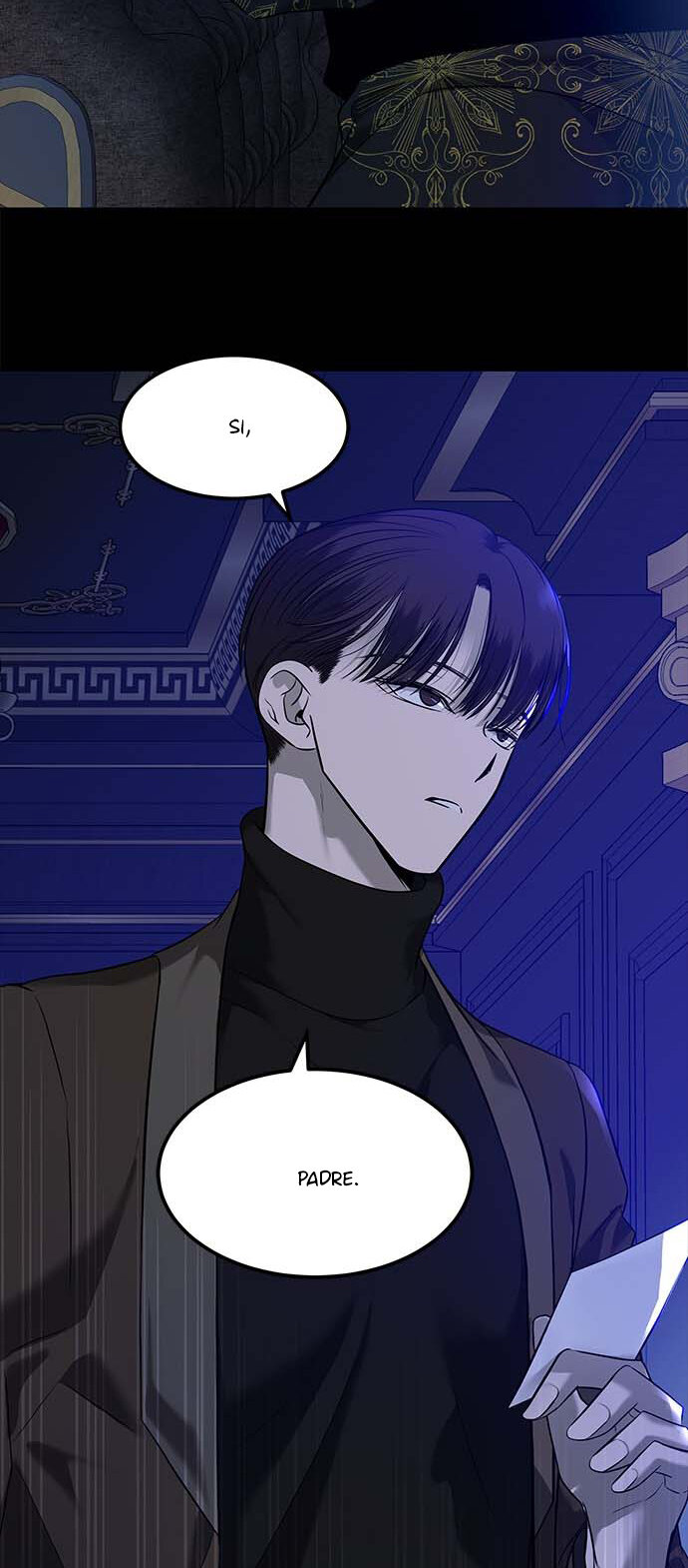 Read OLGAMI ES Manga Online