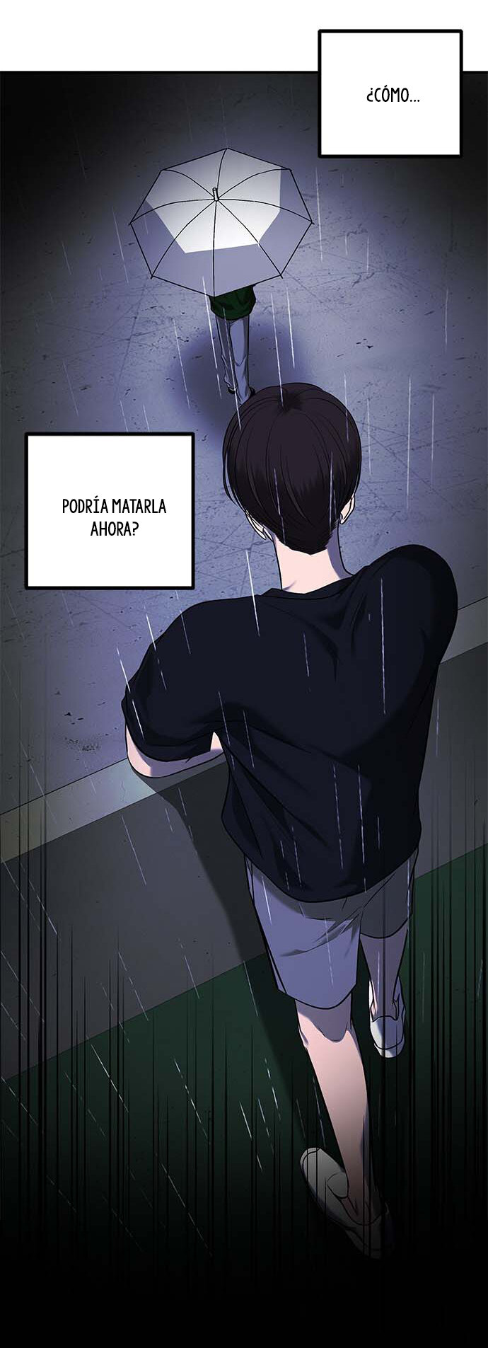 Read OLGAMI ES Manga Online