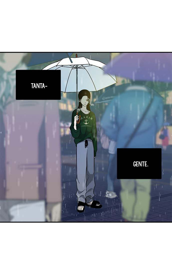 Read OLGAMI ES Manga Online