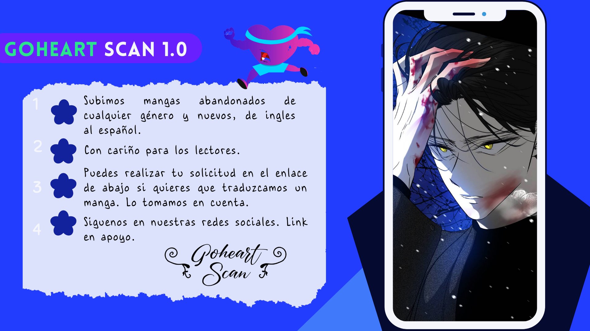 Read OLGAMI ES Manga Online