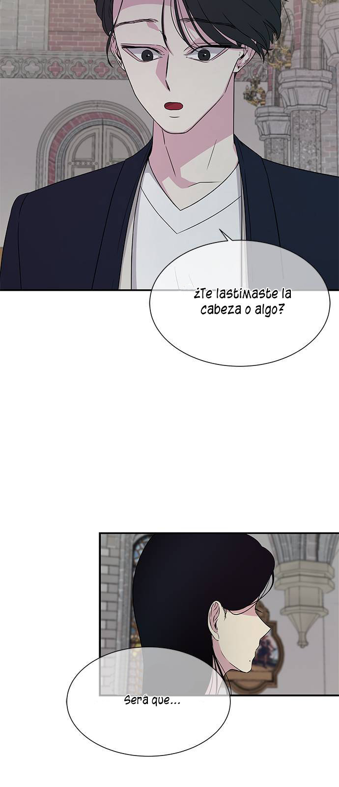 Read OLGAMI ES Manga Online