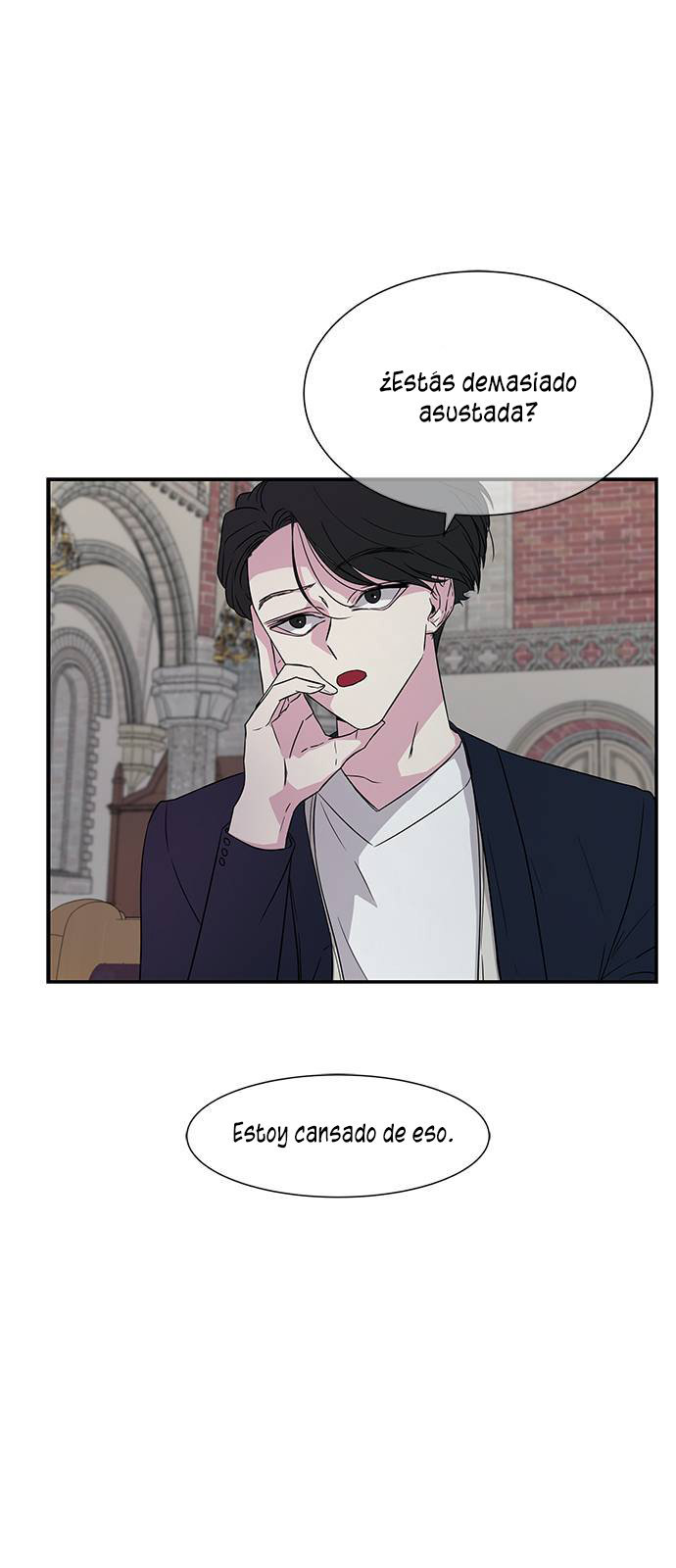 Read OLGAMI ES Manga Online